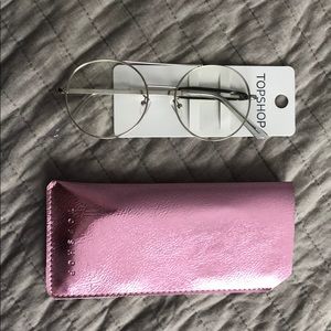 Topshop Glasses 👓